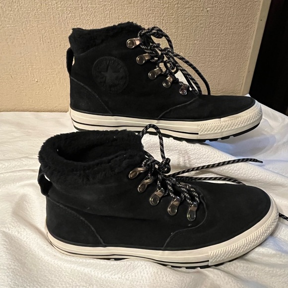 Converse All Star.Ember High Tops - Picture 4 of 10